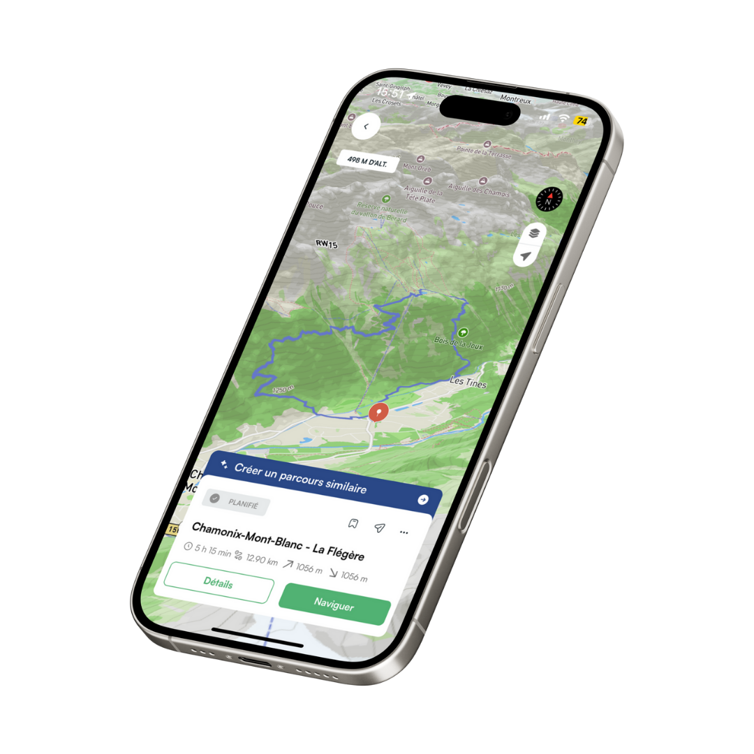 Mountain Maps | Premium in offerta limitata